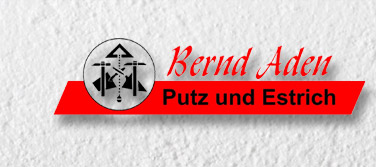 Logo Bernd Aden